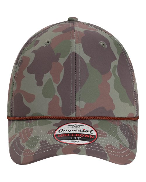 The Outtasite Cap 5058