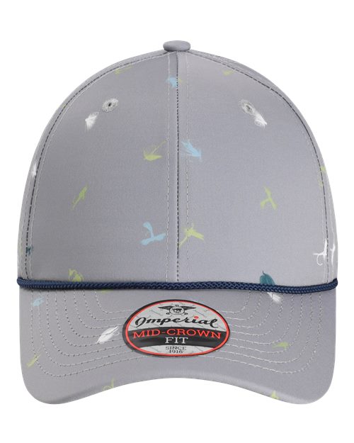 The Outtasite Cap 5058