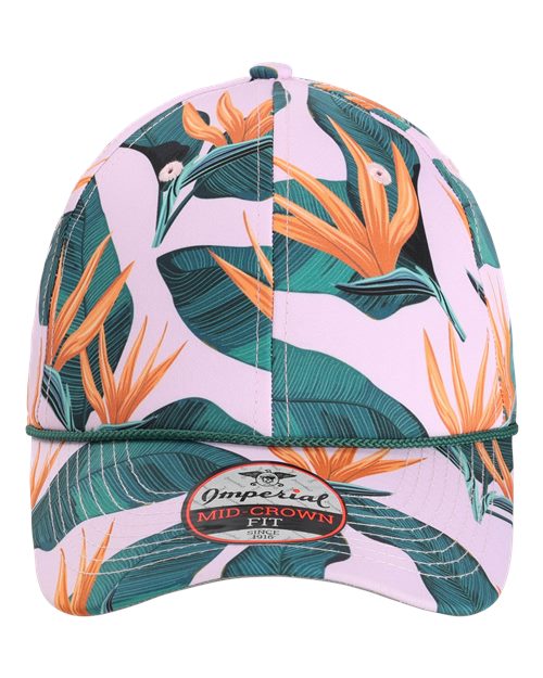 The Outtasite Cap 5058