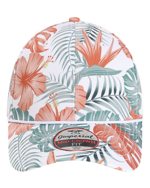 The Outtasite Cap 5058
