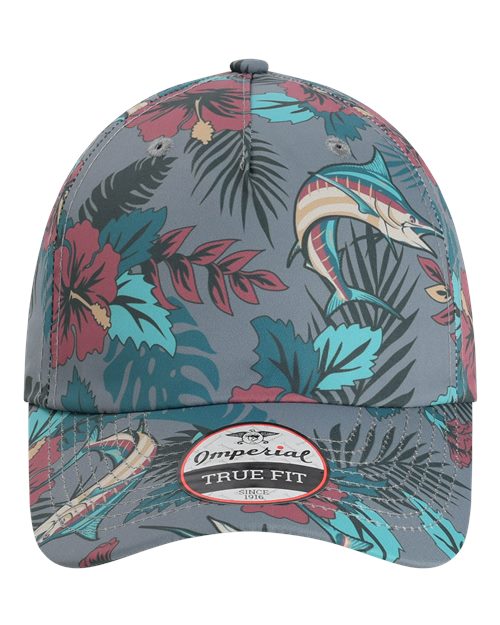 The Easy Read Cap 4072