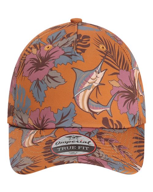 The Easy Read Cap 4072