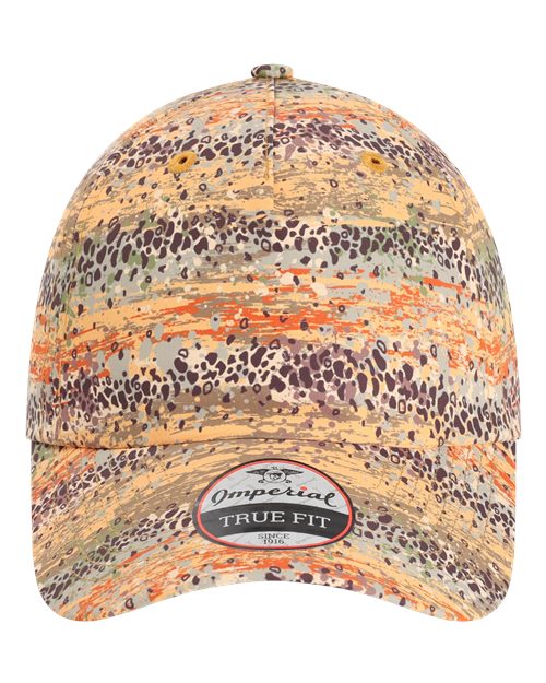 The Easy Read Cap 4072