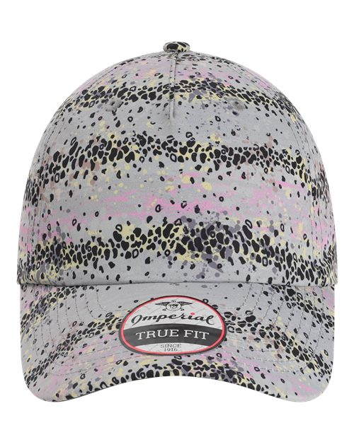The Easy Read Cap 4072