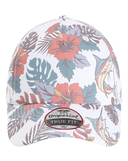 The Easy Read Cap 4072