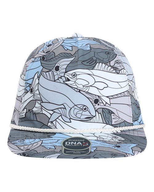 The Golden Hour Cap DNA014