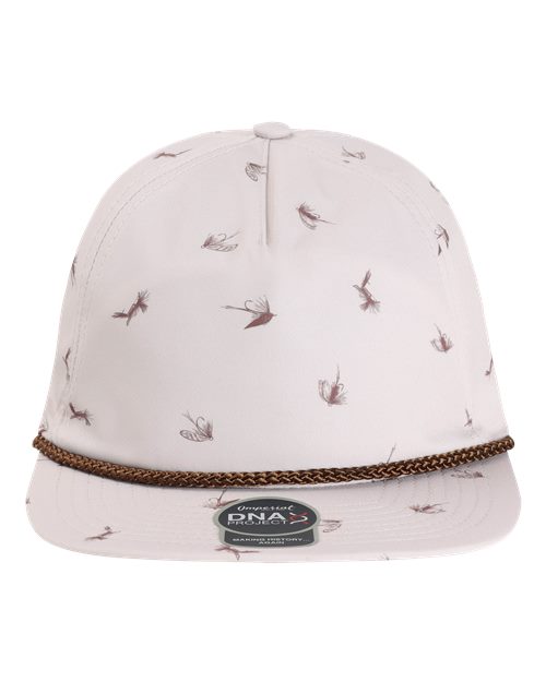 The Golden Hour Cap DNA014