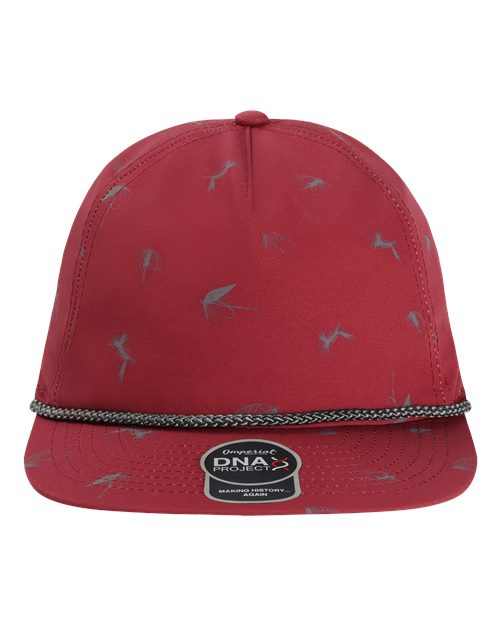 The Golden Hour Cap DNA014