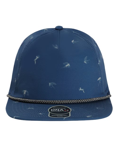 The Golden Hour Cap DNA014