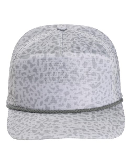 The Live Wire Cap DNA012