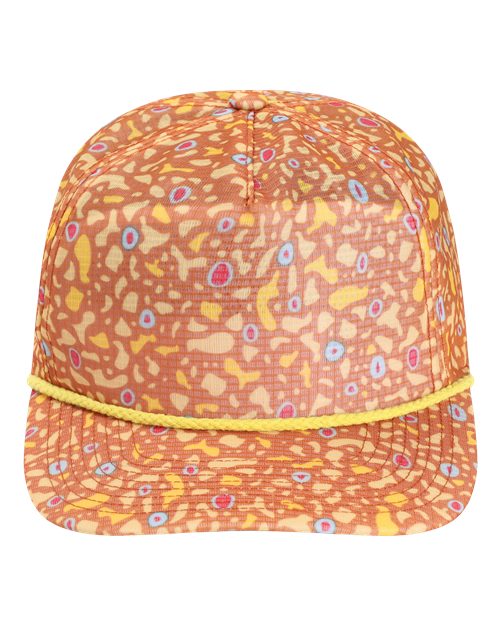 The Live Wire Cap DNA012