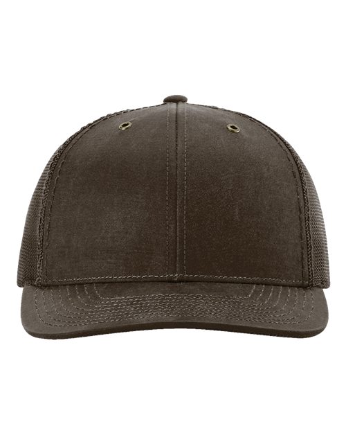 Fremont Trucker Cap 112WF