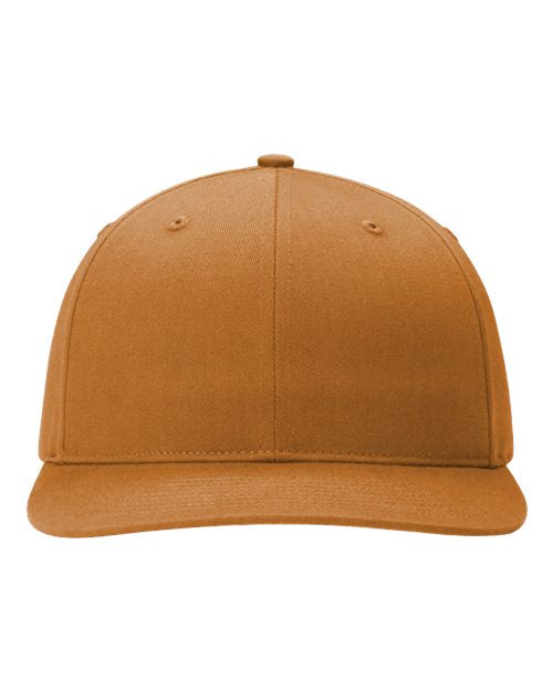 Twill Back Trucker Cap 312