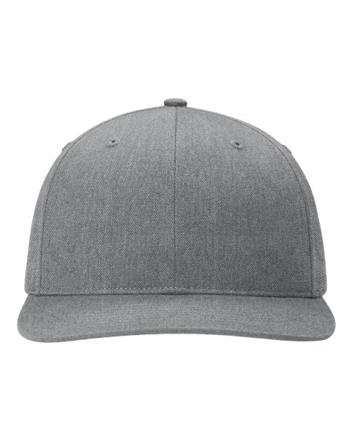 Twill Back Trucker Cap 312