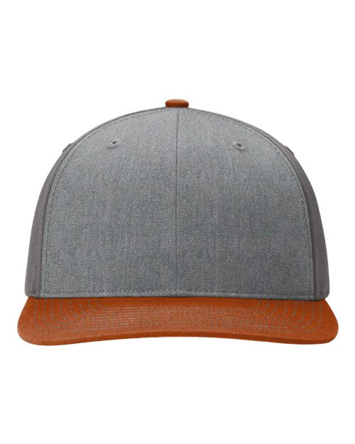 Twill Back Trucker Cap 312