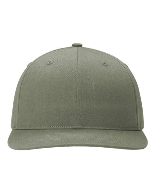 Twill Back Trucker Cap 312