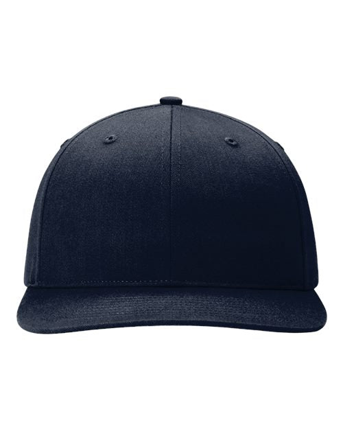Twill Back Trucker Cap 312