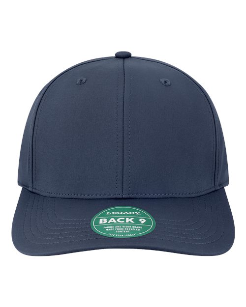 Back Nine Cap B9A