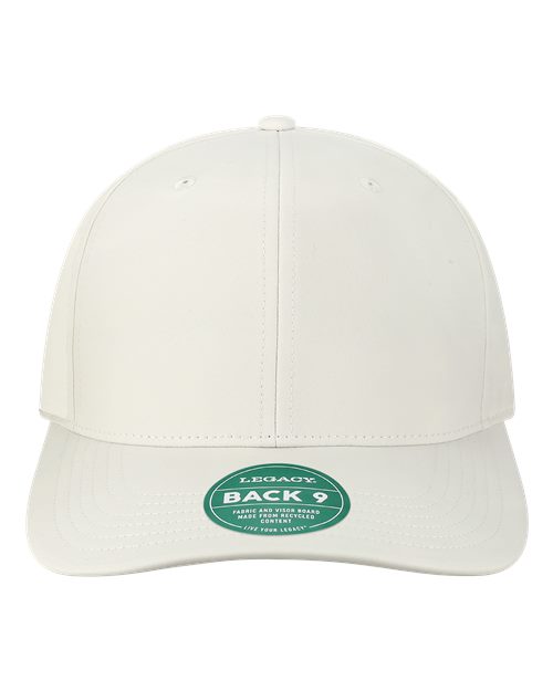 Back Nine Cap B9A