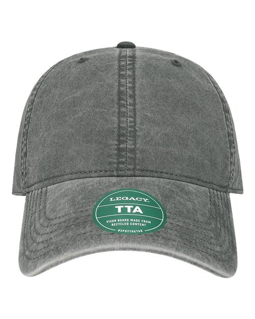 Terra Twill Cap TTA