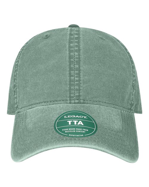 Terra Twill Cap TTA