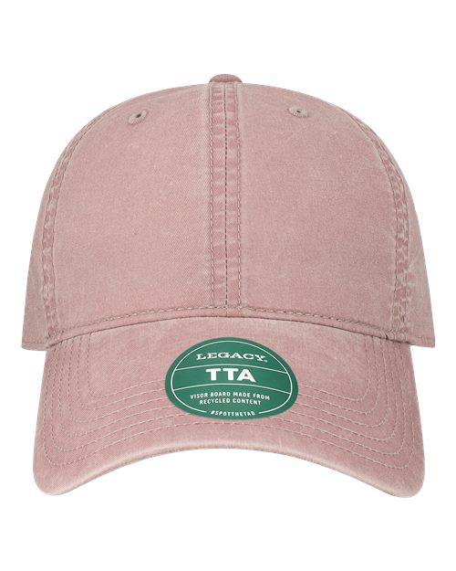Terra Twill Cap TTA