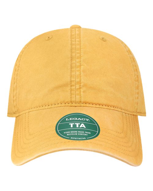 Terra Twill Cap TTA