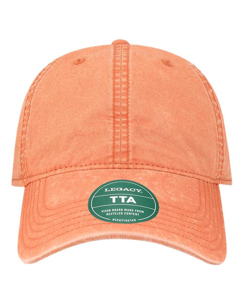 Terra Twill Cap TTA