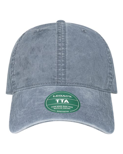 Terra Twill Cap TTA