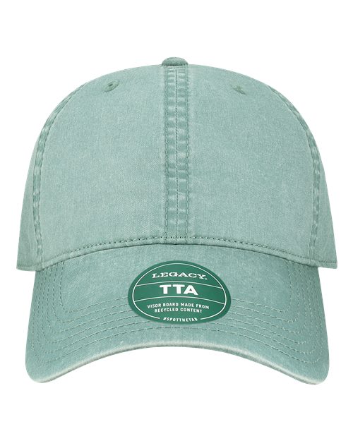 Terra Twill Cap TTA