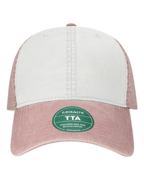 Terra Twill Cap TTA