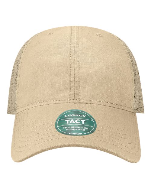 Tacticool Cap TACT