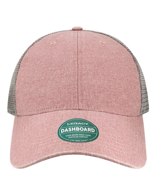 Dashboard Trucker Cap DTA