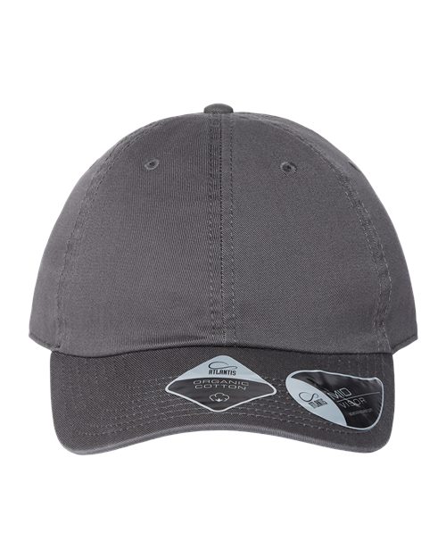 Sustainable Dad Hat