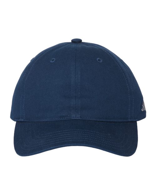 Sustainable Organic Relaxed Cap A12S
