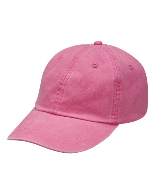 Youth Pigment-Dyed Cap ACKO101