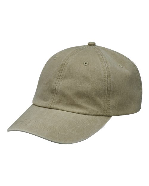 Youth Pigment-Dyed Cap ACKO101