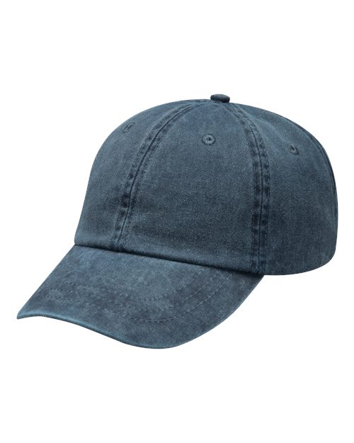 Youth Pigment-Dyed Cap ACKO101