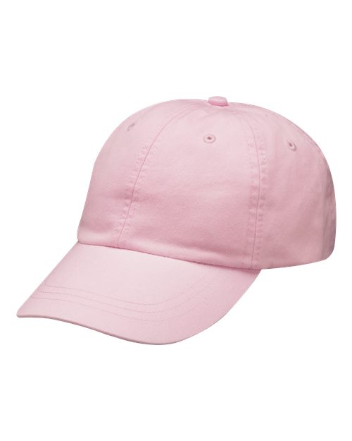 Youth Pigment-Dyed Cap ACKO101