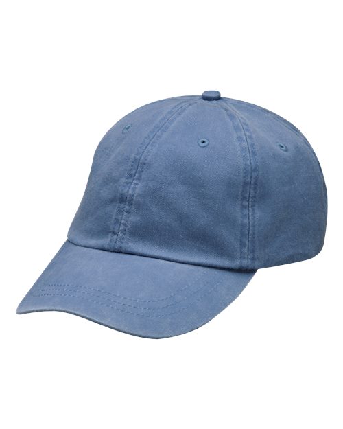 Youth Pigment-Dyed Cap ACKO101