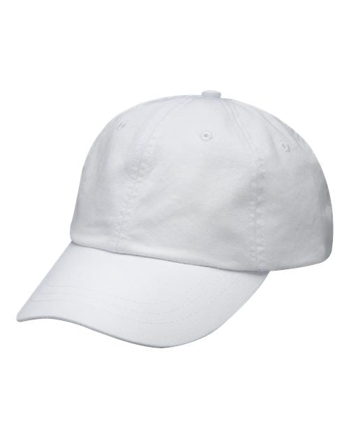 Youth Pigment-Dyed Cap ACKO101