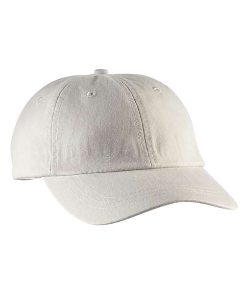 Women's Optimum Pigment-Dyed Cap LO101