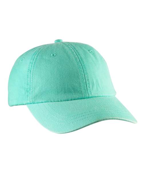 Women's Optimum Pigment-Dyed Cap LO101