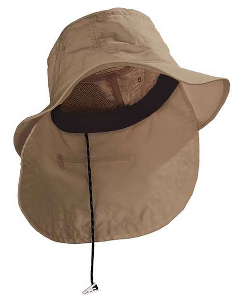 Extreme Vacationer Hat