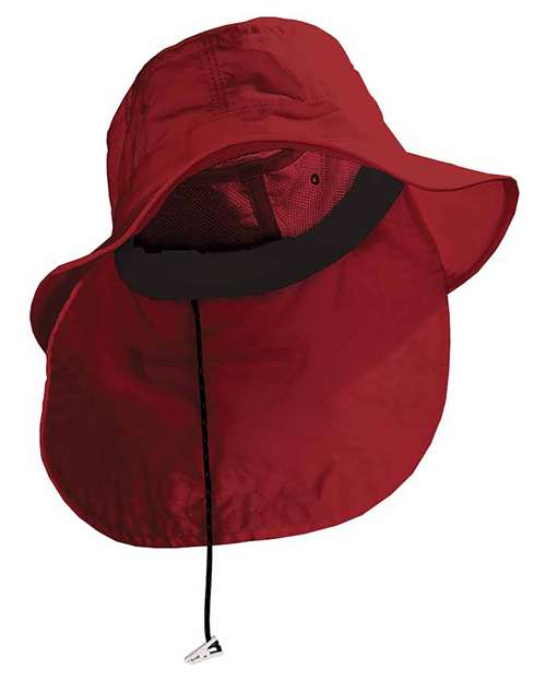 Extreme Vacationer Hat