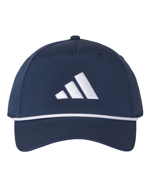 Sustainable Five-Panel Tour Cap A3001S