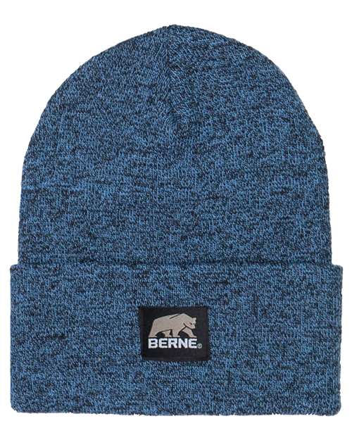 Heritage Knit Cuff Beanie H150