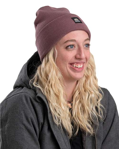 Heritage Knit Cuff Beanie H150