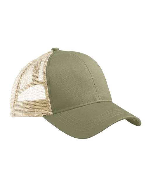 Eco Trucker Cap