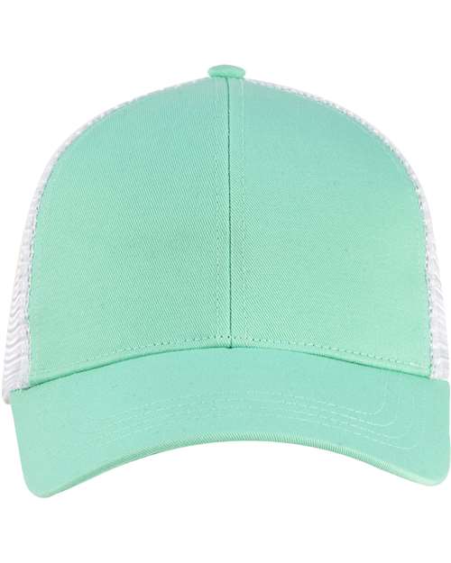 Eco Trucker Cap